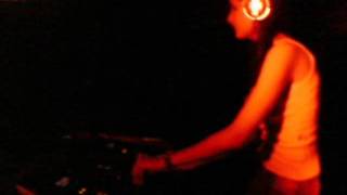 Caroline Müller - Intro Set Live