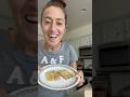 Tofu Waffles