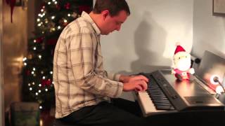 Rufus Wainwright "Perfect Man" Solo Piano