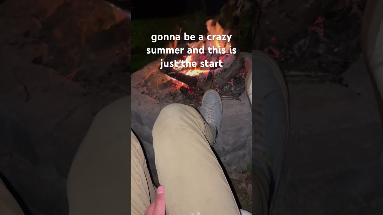 first week of summer 