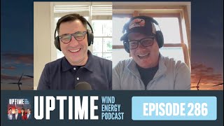 Uptime's Guide to Upcoming Wind Energy Events