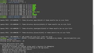 Convert HTML5 Apps to Android apk with Crosswalk