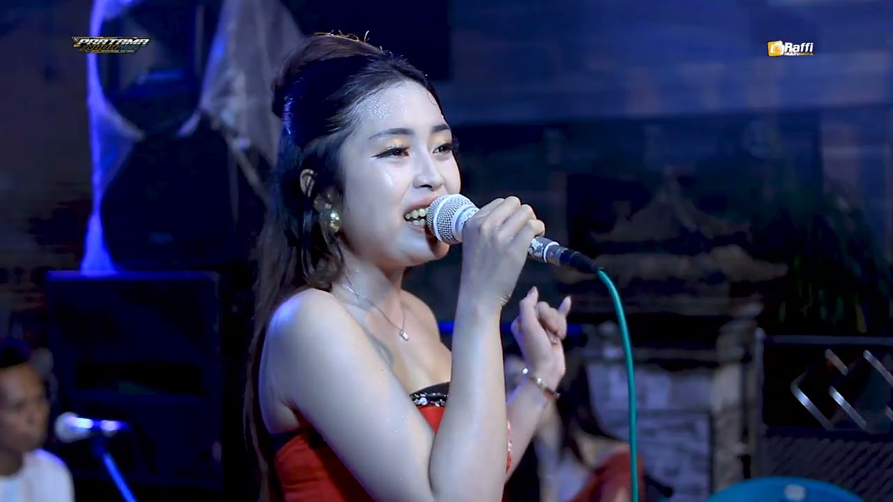 CINTA DARI SEBERANG - DITA NIRMALA - NEW PRATAMA NADA - RIMBA AUDIO TERBARU 2026