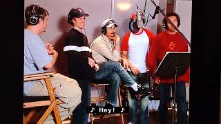 Closing To Arthur, Its Only Rock N Roll 2002 Dvd Hd Remastered Version