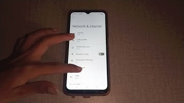 realme 2 pro enable disable data saver, how to enable disable data saver in realme 2 pro