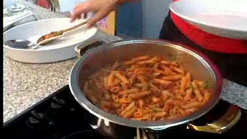 Come funziona il Magic Cooker?