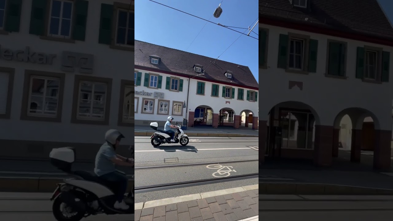 Seckenheim Rauthaus, Germany 