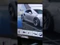 Porsche 911 gt3 rs welke versie kies jij speelgoed of de Forza Horizon 5 versie?