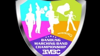 BMBC VII - 2016: Juara I Color Guard Contest Junior - Gita Bahana ALpus