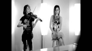 Bright - Echosmith ft Lindsey Stirling (Sub. Español/Inglés)