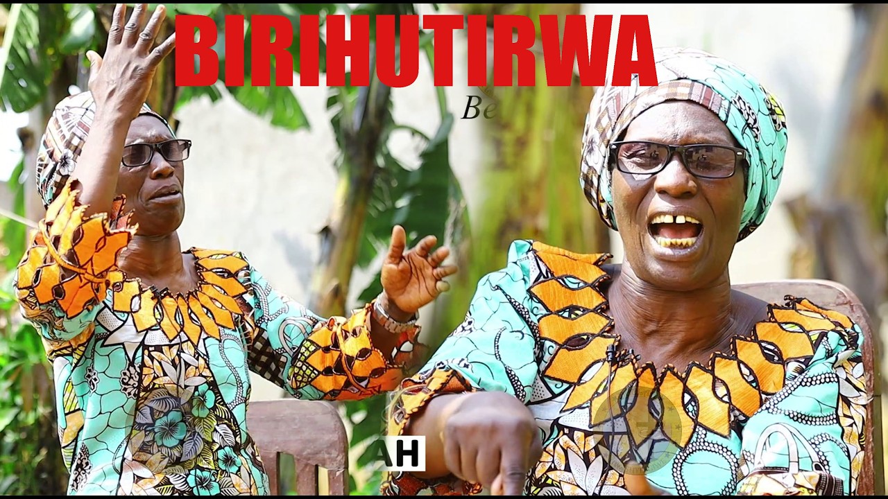 UBUHANUZI BWIHUTIRWA💔IMANA YARAKAYE IJE GUTWIKURURA IBYO BWAHISE💔UMUNTU AGARAGARE UKO ARI💔IBYAHA BYA