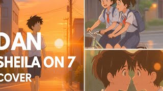 Dan – Sheila On 7 | Cover Lagu Indonesia Paling Bikin Kangen 😭🎸