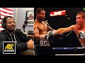 How Good Was Canelo At 21? Shane Mosley Describes Fighting Young Saul "Canelo" Alvarez | AtR Podcast