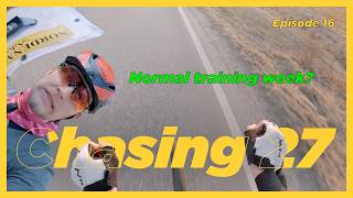 The First Full Week | C27 E16