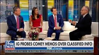 DNC: Suing Over Election Loss - Trump Vs Clinton - Fox & friends