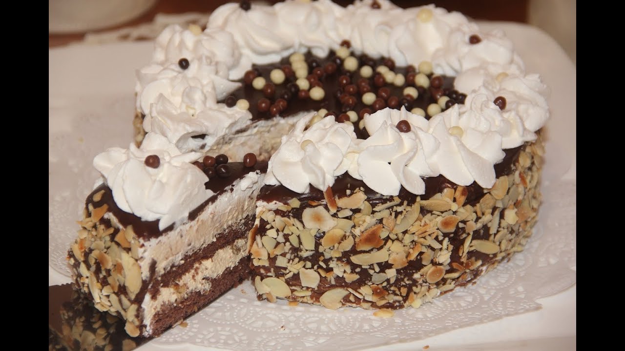 كيكة عيد الميلاد باسهل واسرع واروع طريقة