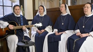 To Be Still Original  By The Sisters Of Life