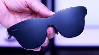Review Rayneo Air 4 Pro  Knh Ar Xem Phim Gii Tr nh Nht Tng Tri Nghim