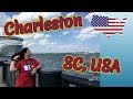 🇺🇸A day trip to Charleston, South Carolina, USA