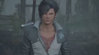 Celebrity It's A Trap! | Goblins Lead Clive, Wade & Tyler Into A Trap | Stillwater | Final Fantasy XVI Demo Net Worth