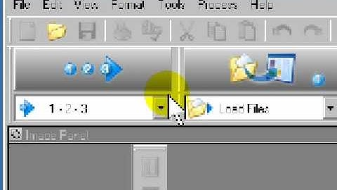 Part 1 of 6 - OmniPage15 - Overview
