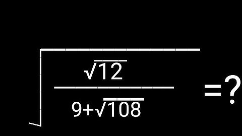 Square root simplification|Math olympiad question✍️#shortsfeed #olympiad #maths #mathematics