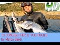 PESCA SUB 10 CONSIGLI PER IL TUO FUCILE