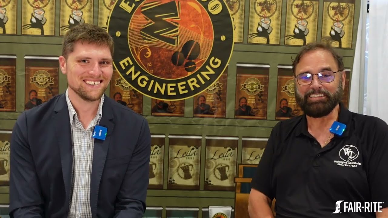 S3 Ep 8: What is EMC Testing?