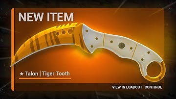 i took $2,000 to case battles and this happened...