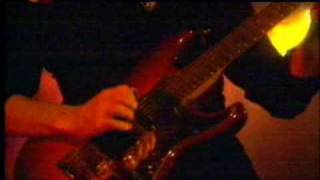 Simple Minds - Live at The Olympia Paris, She s a river