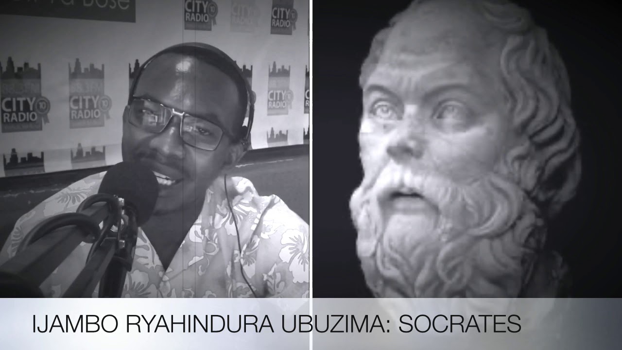 SOCRATES   IJAMBO RYAHINDURA UBUZIMA EP40