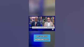 AI in Drive-Thrus? Umesh Sachdev Talks NVIDIA & the Future of Customer Service