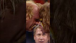 Hogan & Warrior Implode