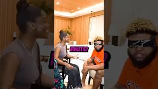 She Asked If Druskis Athletic...