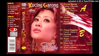 Erna Sari - Kucing Garong (FULL ALBUM)