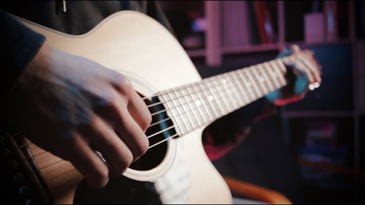 (Everything I Do) I Do It for You - Acoustic cover - YouTube