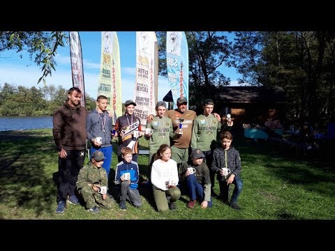 Спортивный водоём Золотой Берег. Молодёжная секция по ловле карпа  Краснодарского Края.