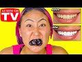 TESTING WEIRD AS SEEN ON TV PRODUCTS!!