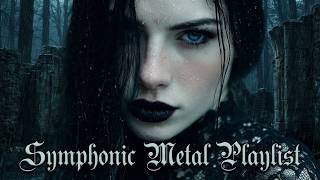Download Lagu Epic Symphonic Gothic Metal | Best Orchestral \u0026 Dark Metal Playlist 2026 #metal #playing #symphonic MP3