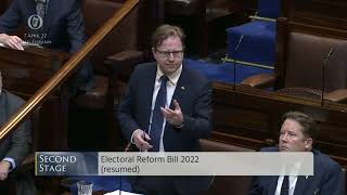 Electoral Reform Bill