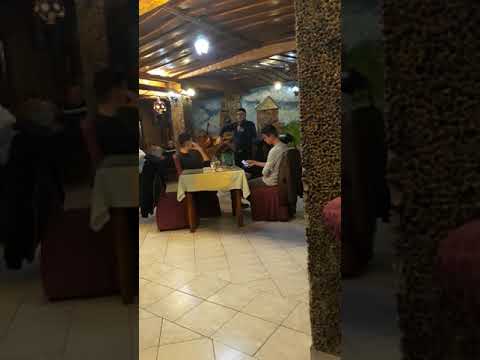 "Morao sam sebi oduciti zbog cudnih pogleda" (Hfz. Cajlakovic Husejn) 2019