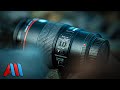 YOU Can Shoot INSANE Micro Details // Canon 100mm Macro F2.8 Review