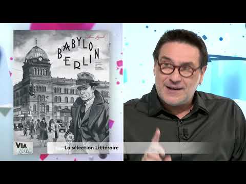 Image du reportage Via Nova 3 - 29/01/19 - Le débat culturel (France 3 Corse ViaStella)