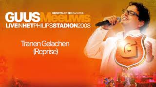 Guus Meeuwis - Tranen Gelachen (Reprise) (Live in het Philips Stadion, Eindhoven 2008) (Audio Only)