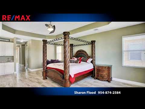 17969 SW 54th St, Miramar, FL home video tour