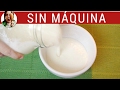 Cómo hacer yogurt casero en 2 PASOS sencillos - Paulina Cocina