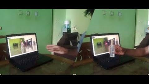 After Effects 2020  Magic How To Grab Object From Screen In 2 Min 1
