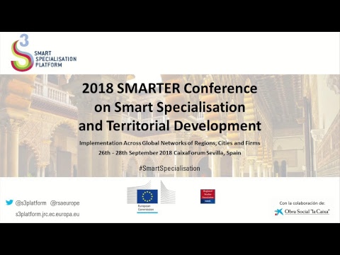 2018 SMARTER Conference