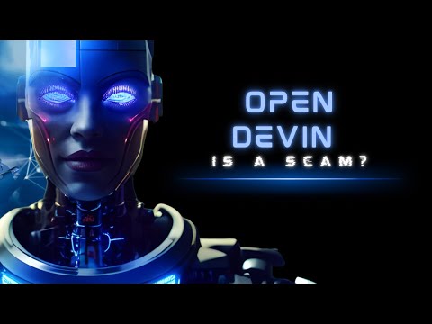 Open Devin Exposed