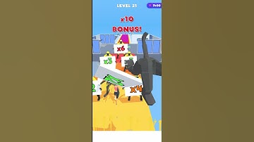 💃Weight Runner 3D💃🕺All levels gameplay android, ios NEW UPDATE